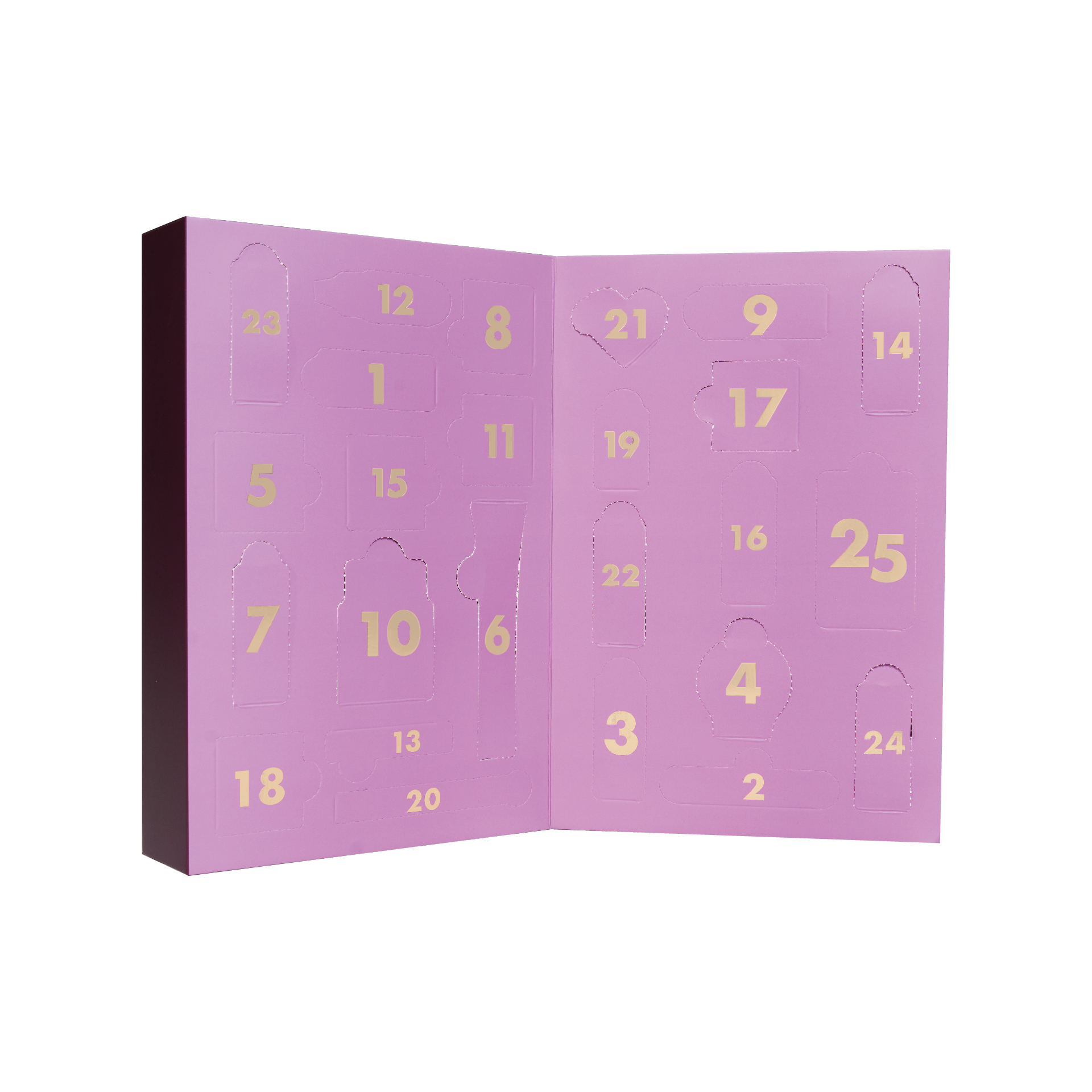 Christmas Calendar (2022) - Image 2