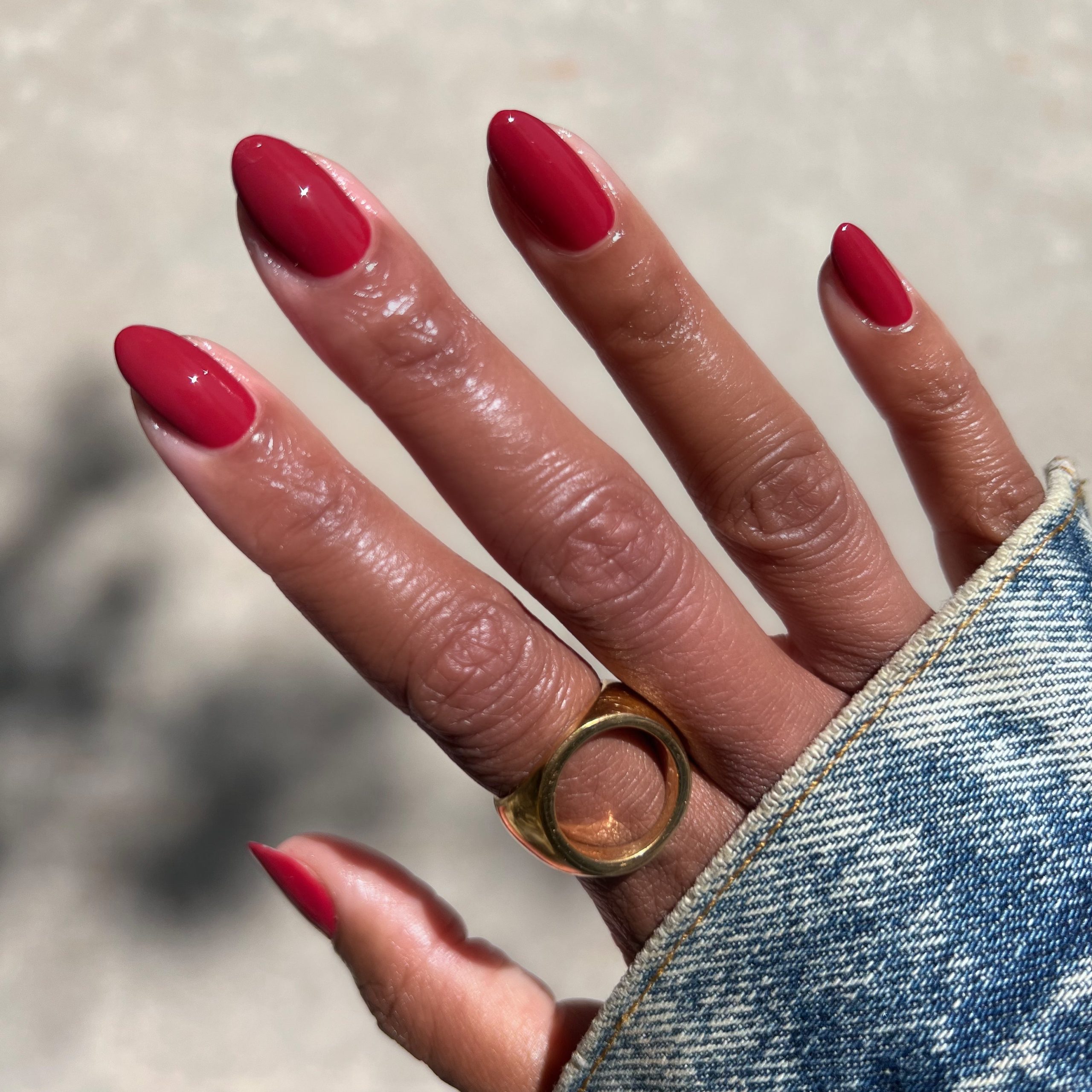 Lipstick Stain - Image 9