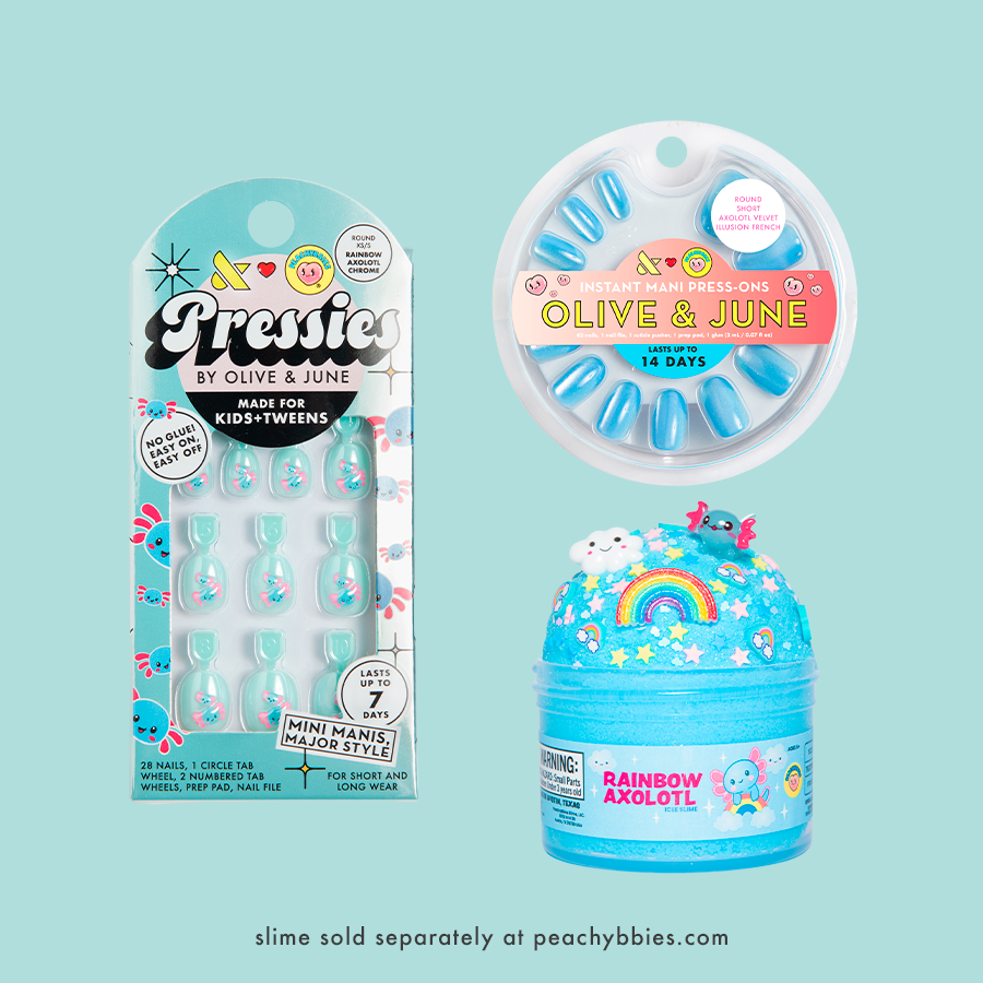 Axolotl Set - Image 3