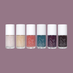 Bonus Fall Long-Lasting Polish Set