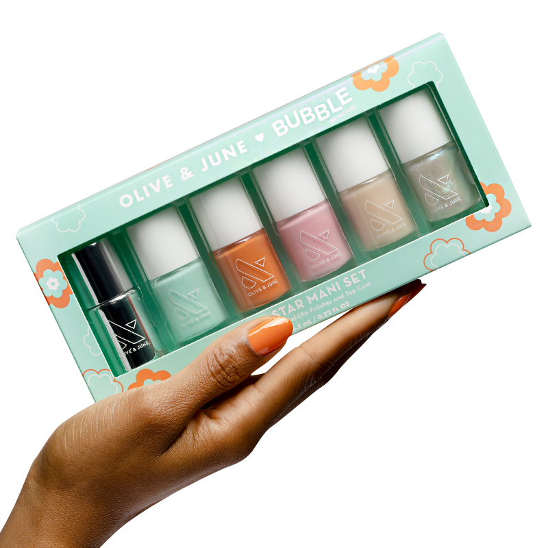 All Star Mani Set - Image 2