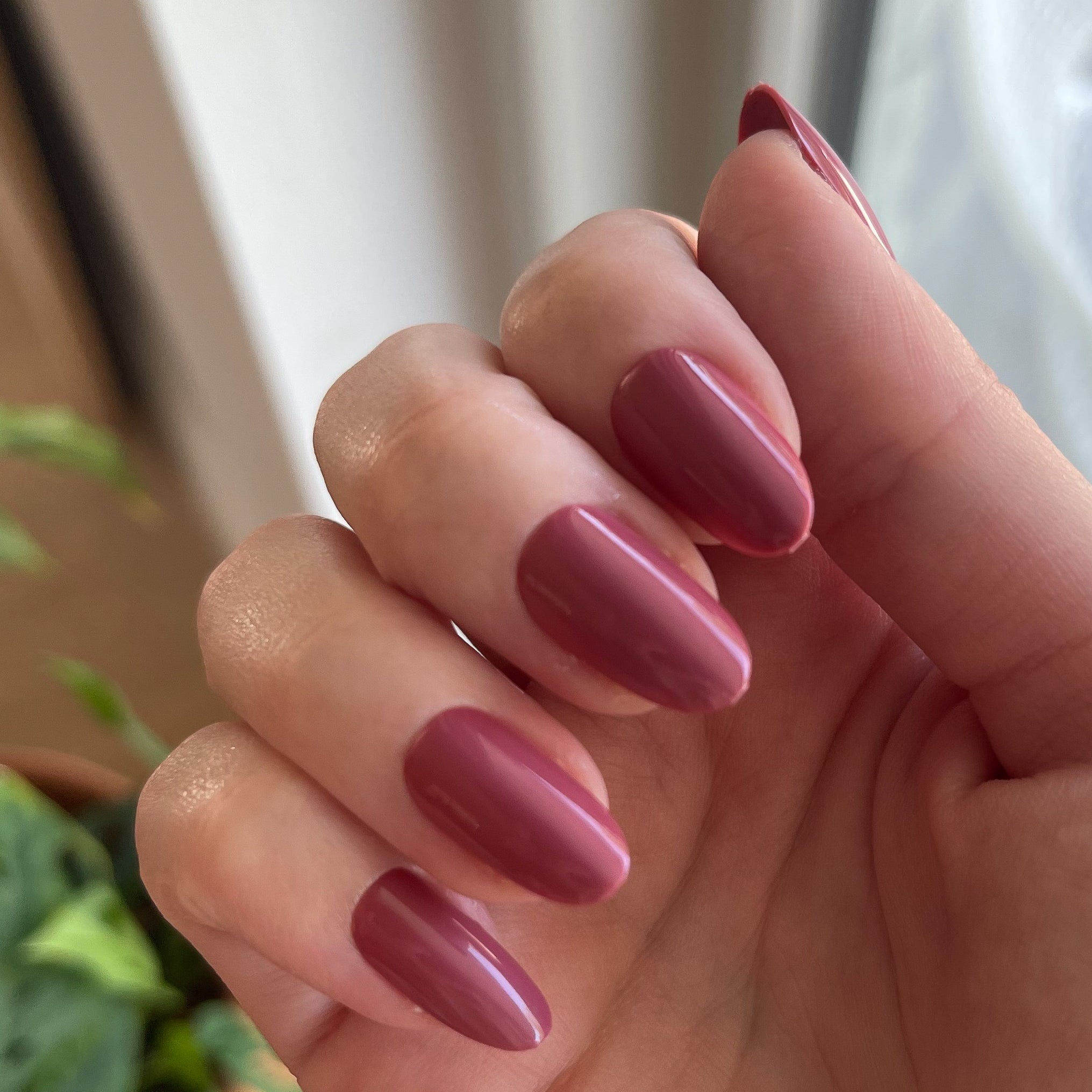 LD - Press-On | Medium | Oval - Image 7