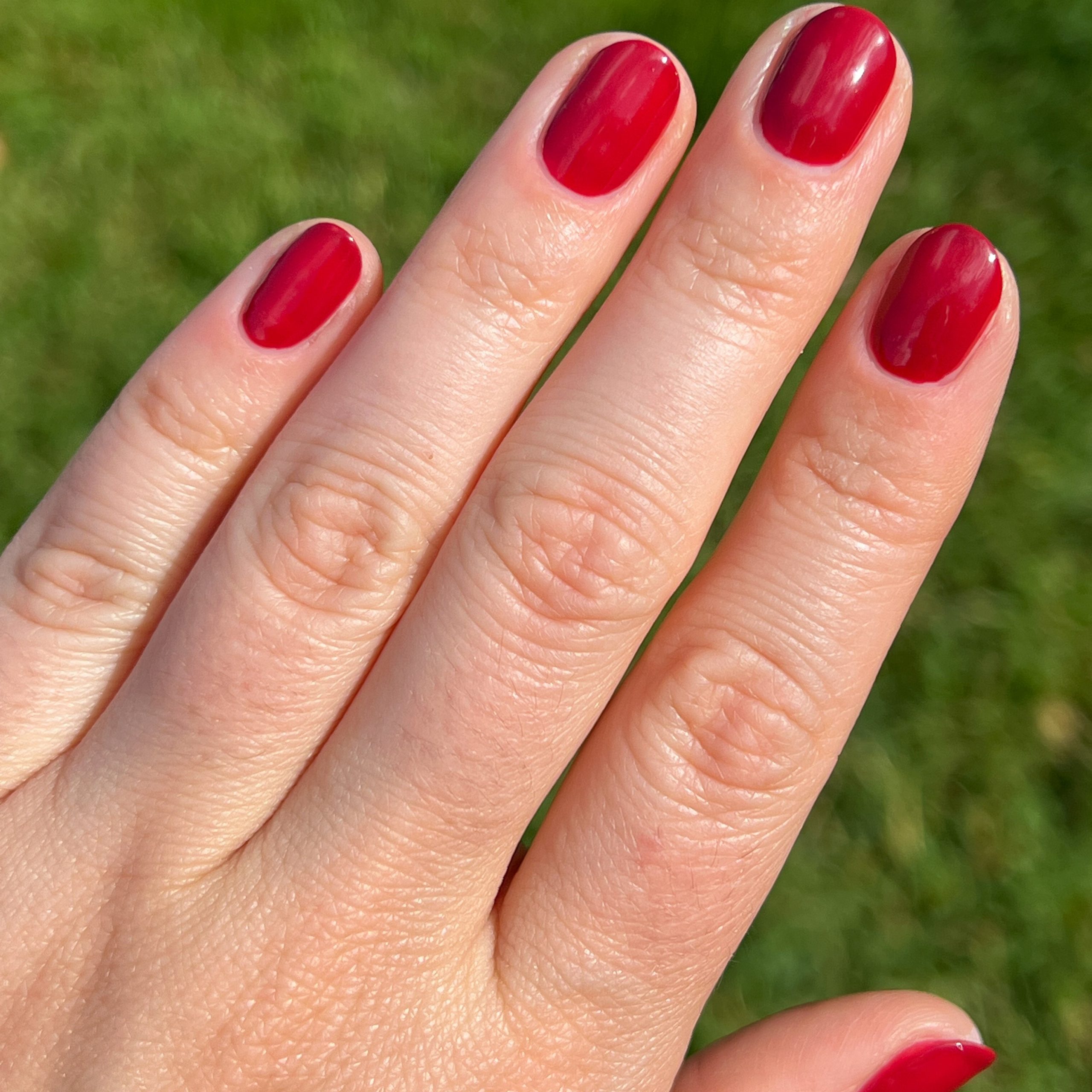 Lipstick Stain - Image 11