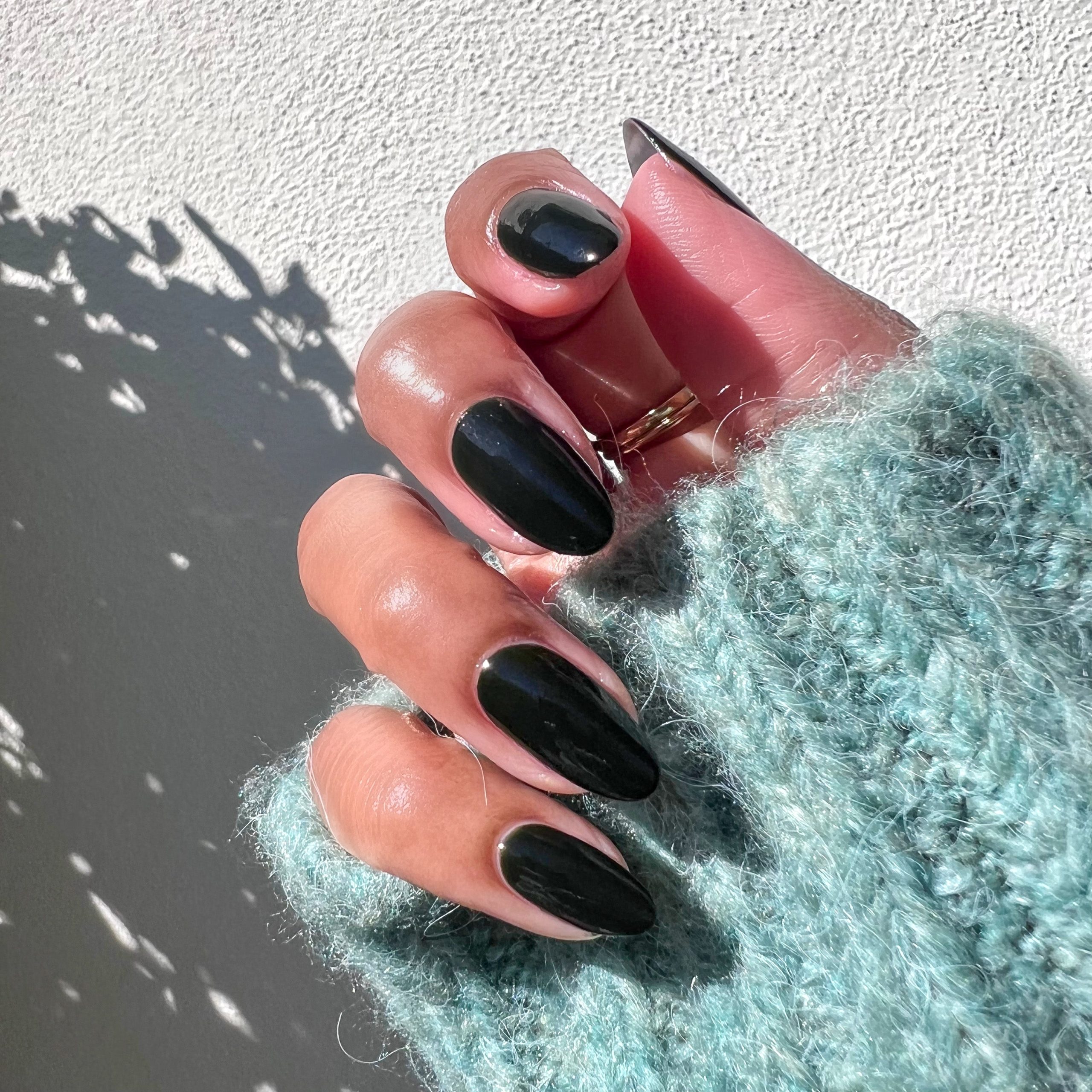 It's Actually Dark Green - Image 11