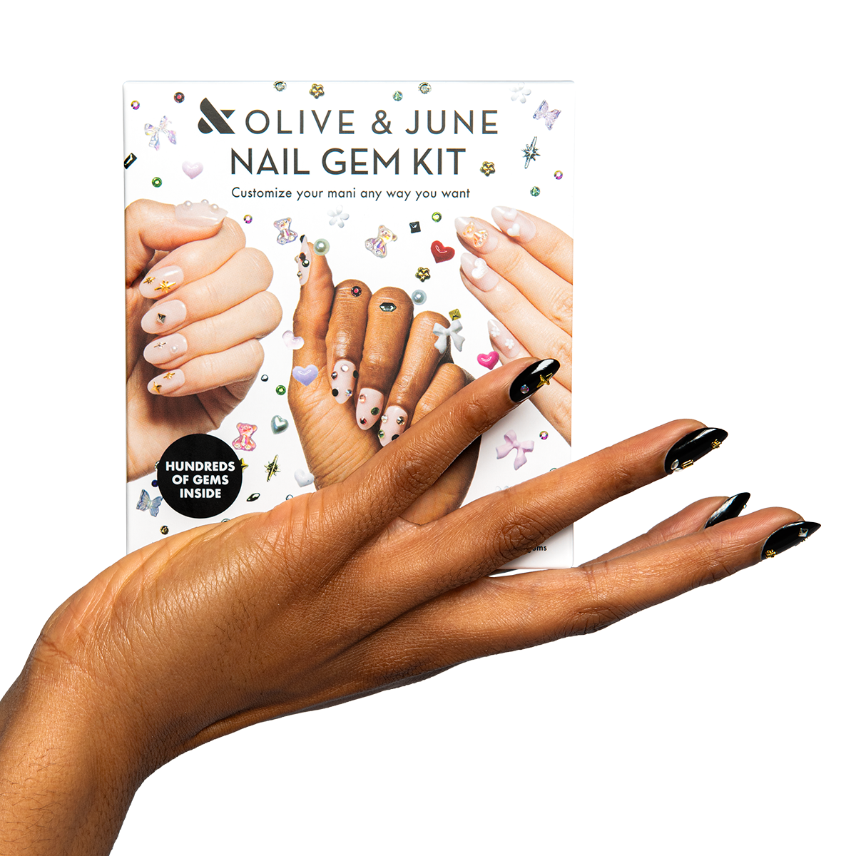 Nail Gem Kit - Image 5