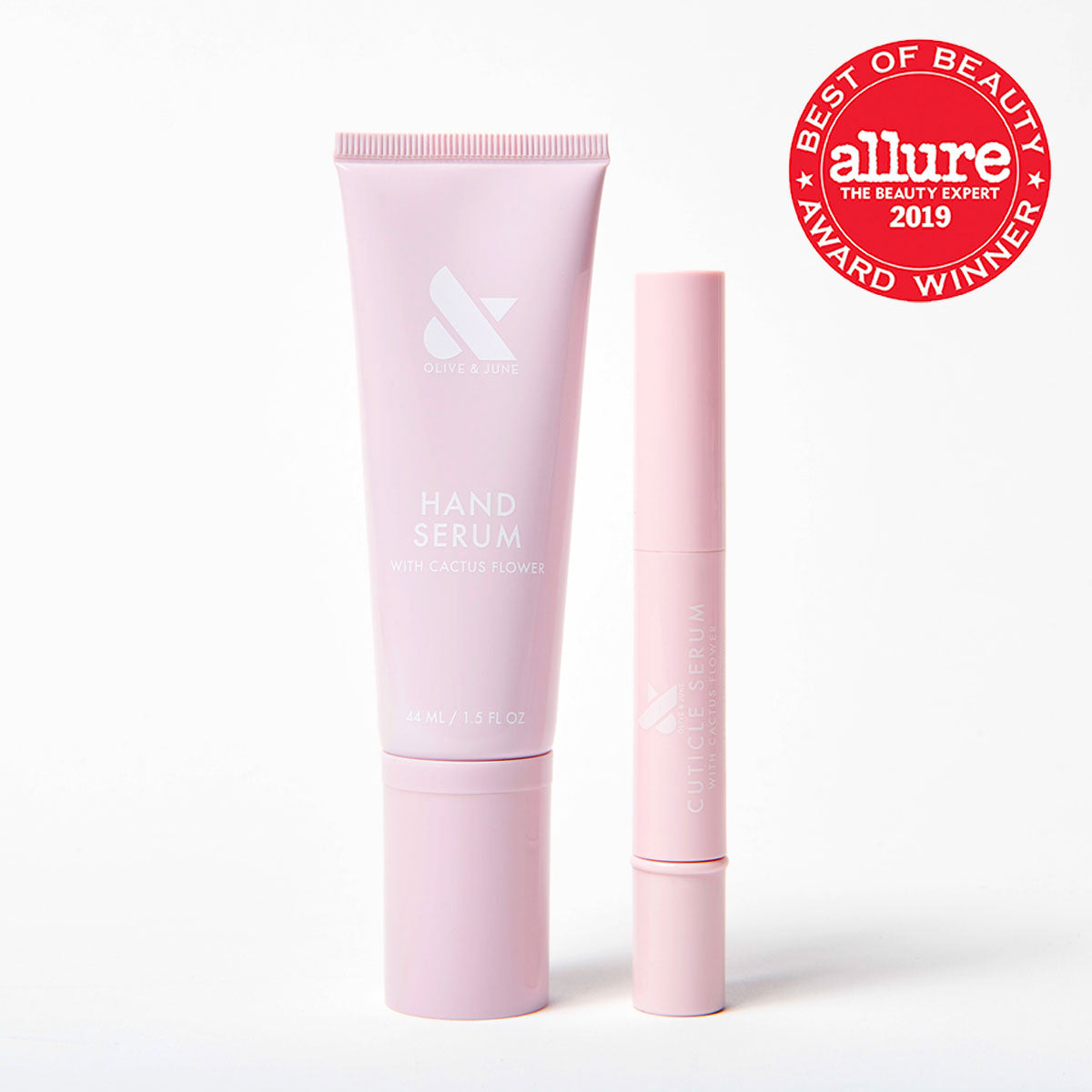 The Mani Serum Set - Image 3