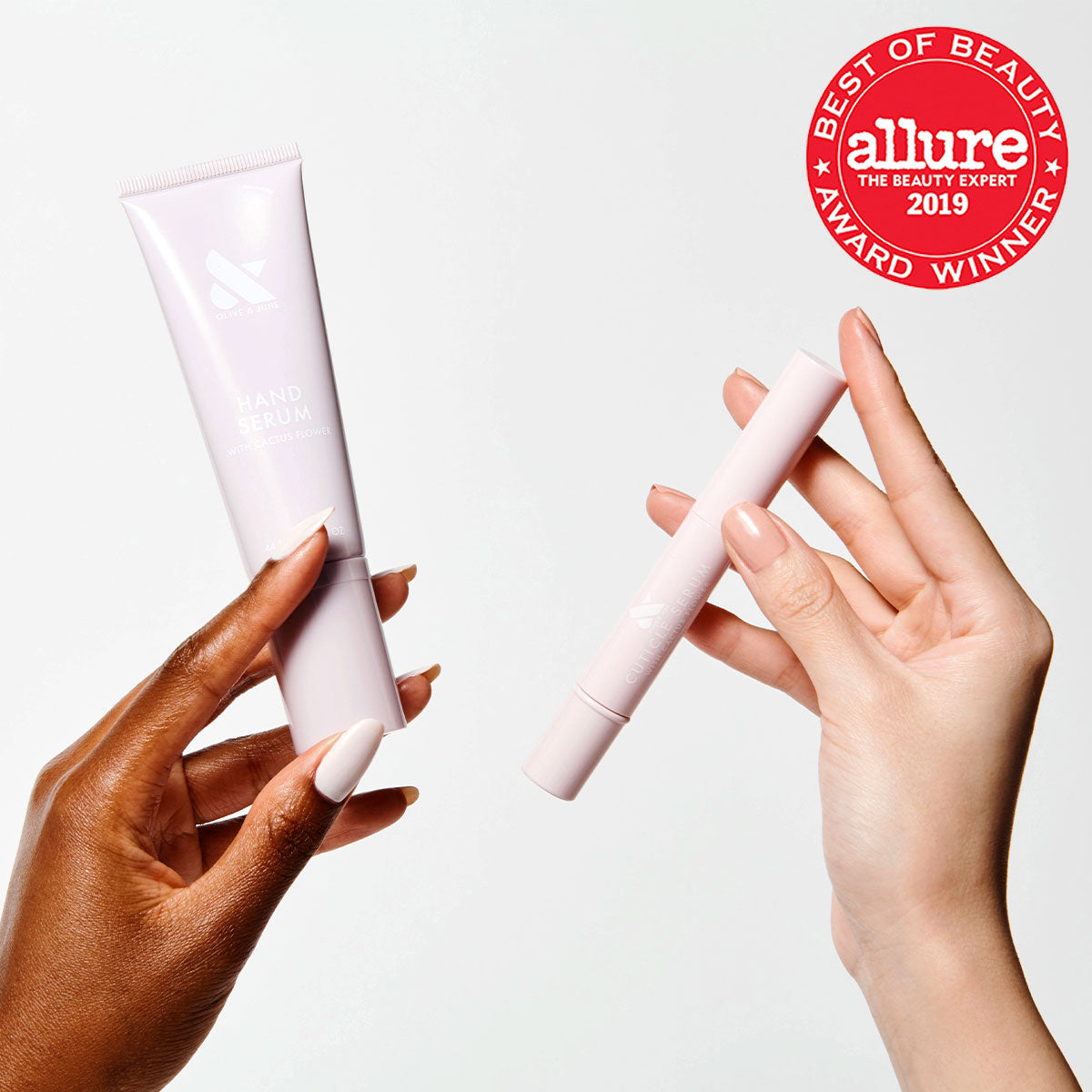 The Mani Serum Set - Image 5