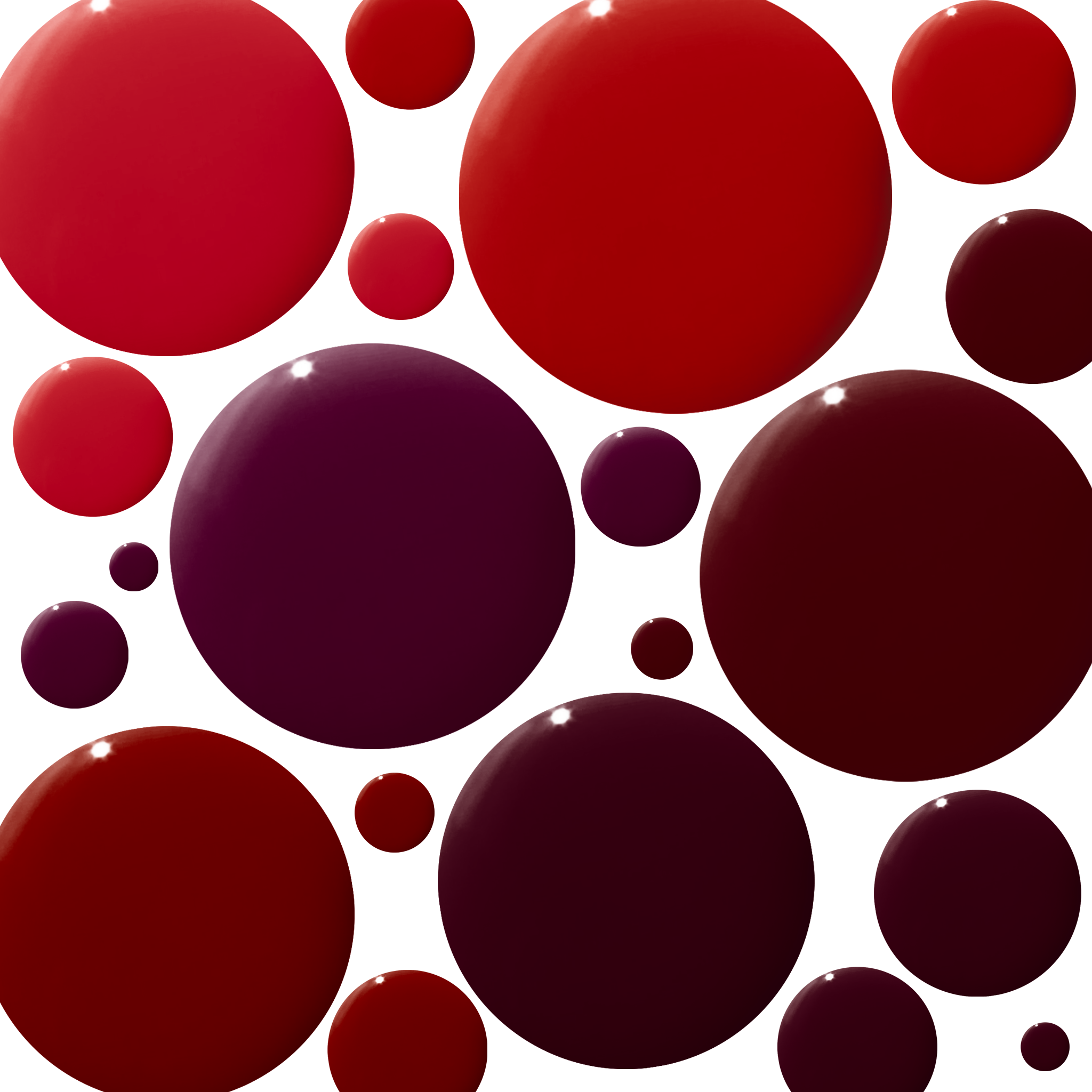 Fave Reds Mani System - Image 2