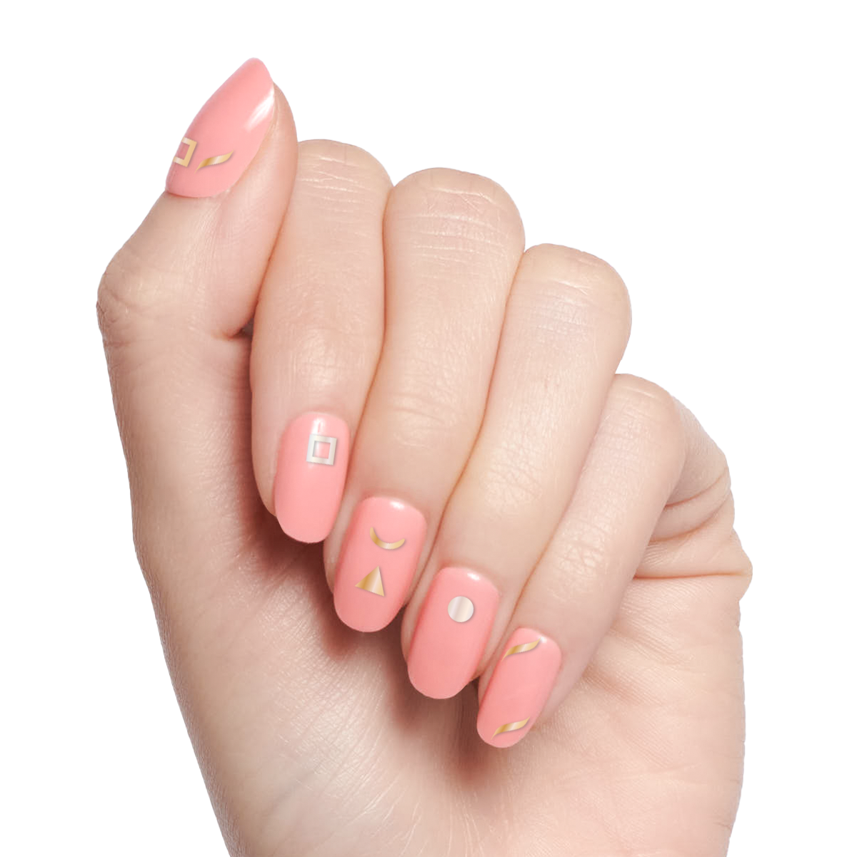 Foil Accent Pack - Image 3