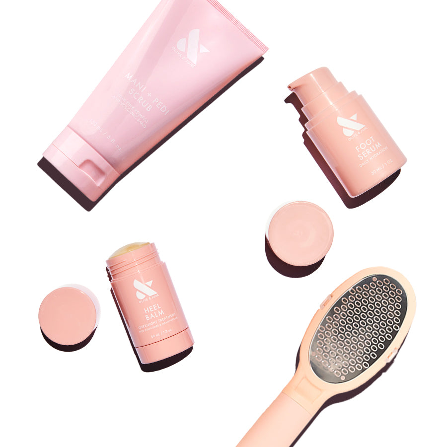 Foot Care Essentials Set - Image 2