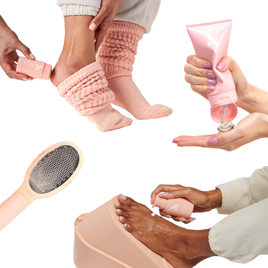 Foot Care Essentials Set - Image 3
