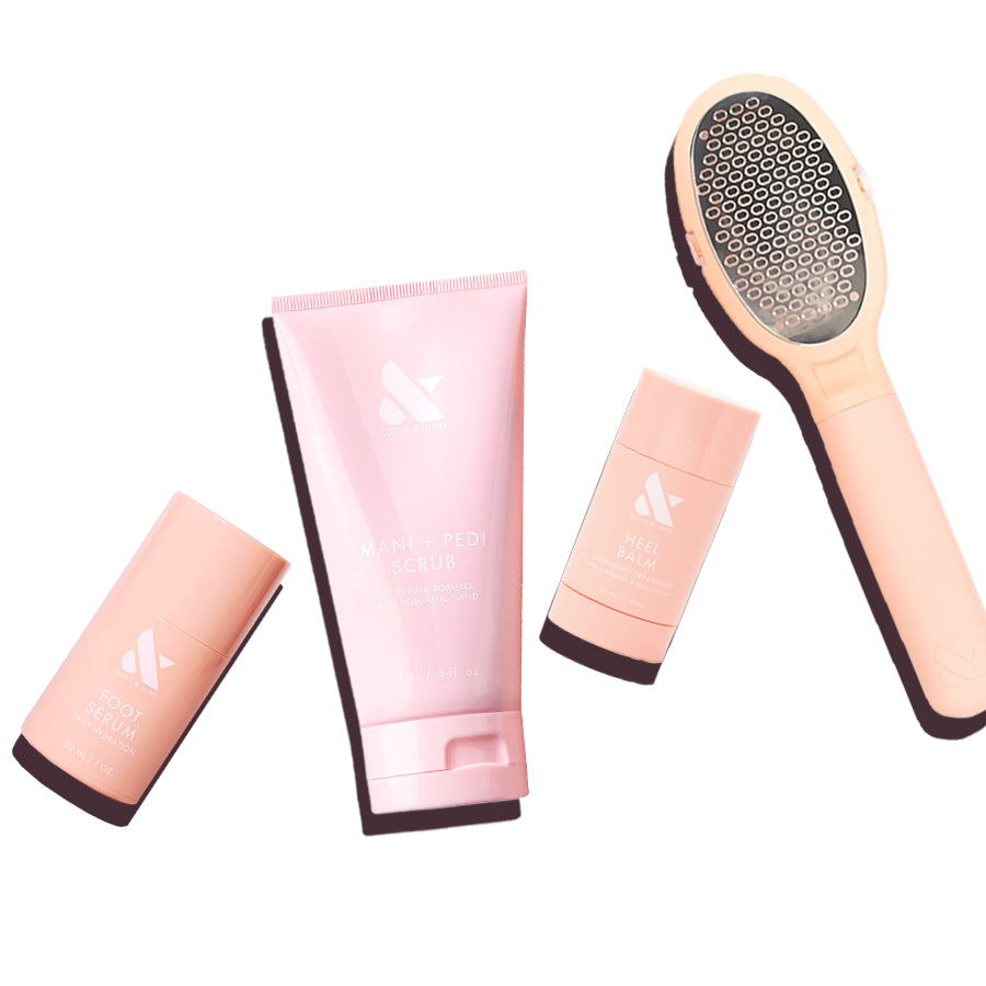 Foot Care Essentials Set - Image 4