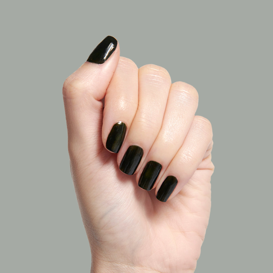 It's Actually Dark Green - Image 3