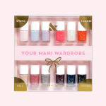 Mani Wardrobe