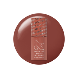 Cocoa Mousse - Builder Gel
