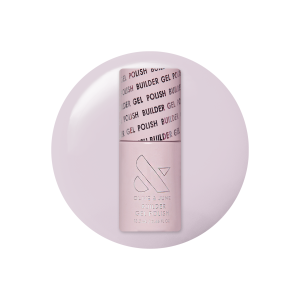 Lavender Frost - Builder Gel