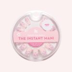 Butterfly Ombre - Press-On | Short | Squoval