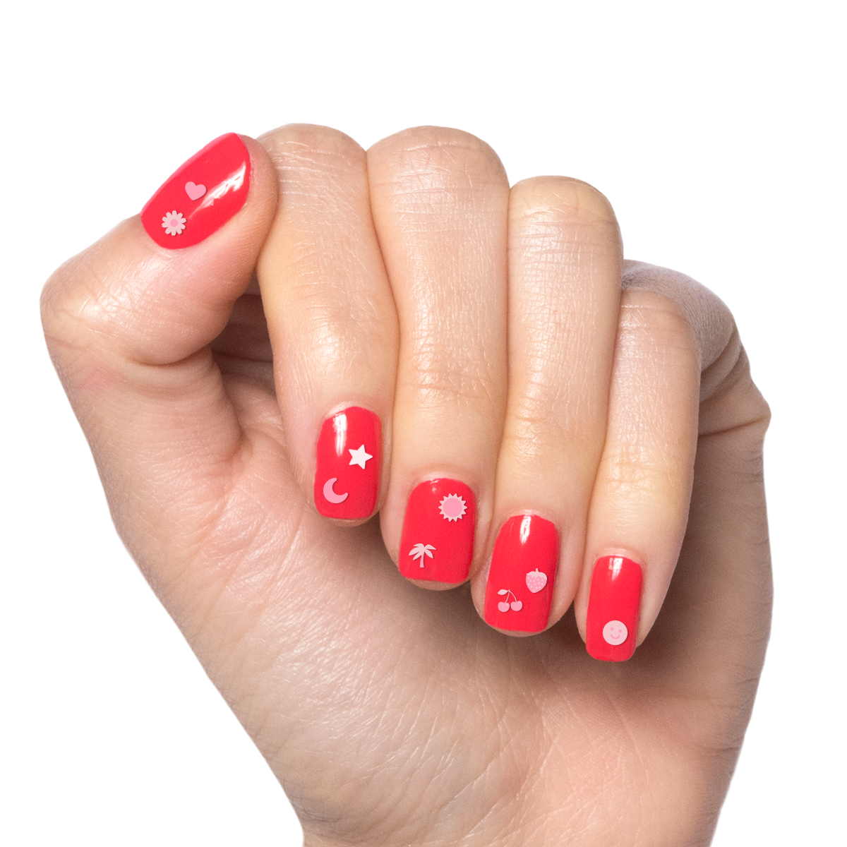 Pink Letters - Image 2