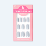 Rink | Short | Round - Tab Press-On