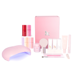 The Best of Spring Gel System