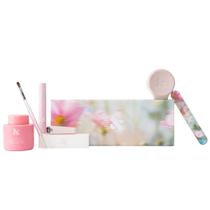 The Quick Dry Mani System - 6 Polishes