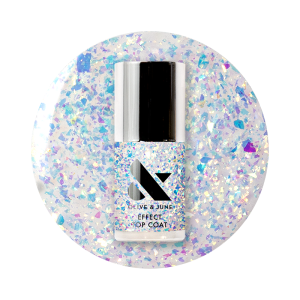 The Stardust Effect Top Coat