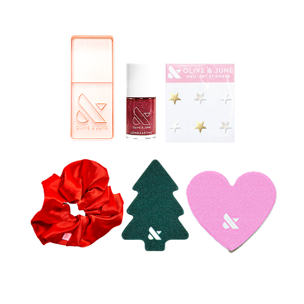 Stocking Stuffer Bundle