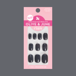 Inkling - Tab Press-On | Extra Short | Squoval