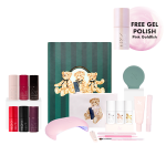 Winter Bestsellers Gel System