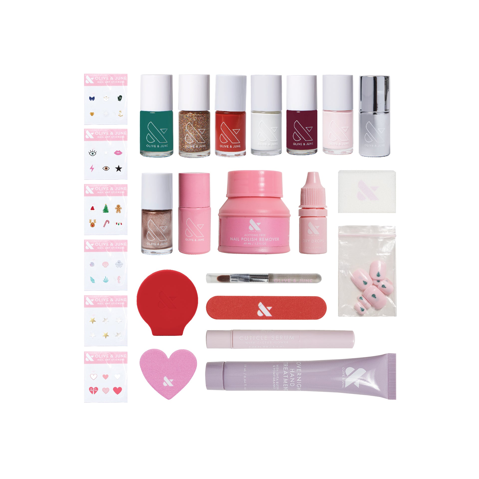 Christmas Calendar (2022) - Image 3