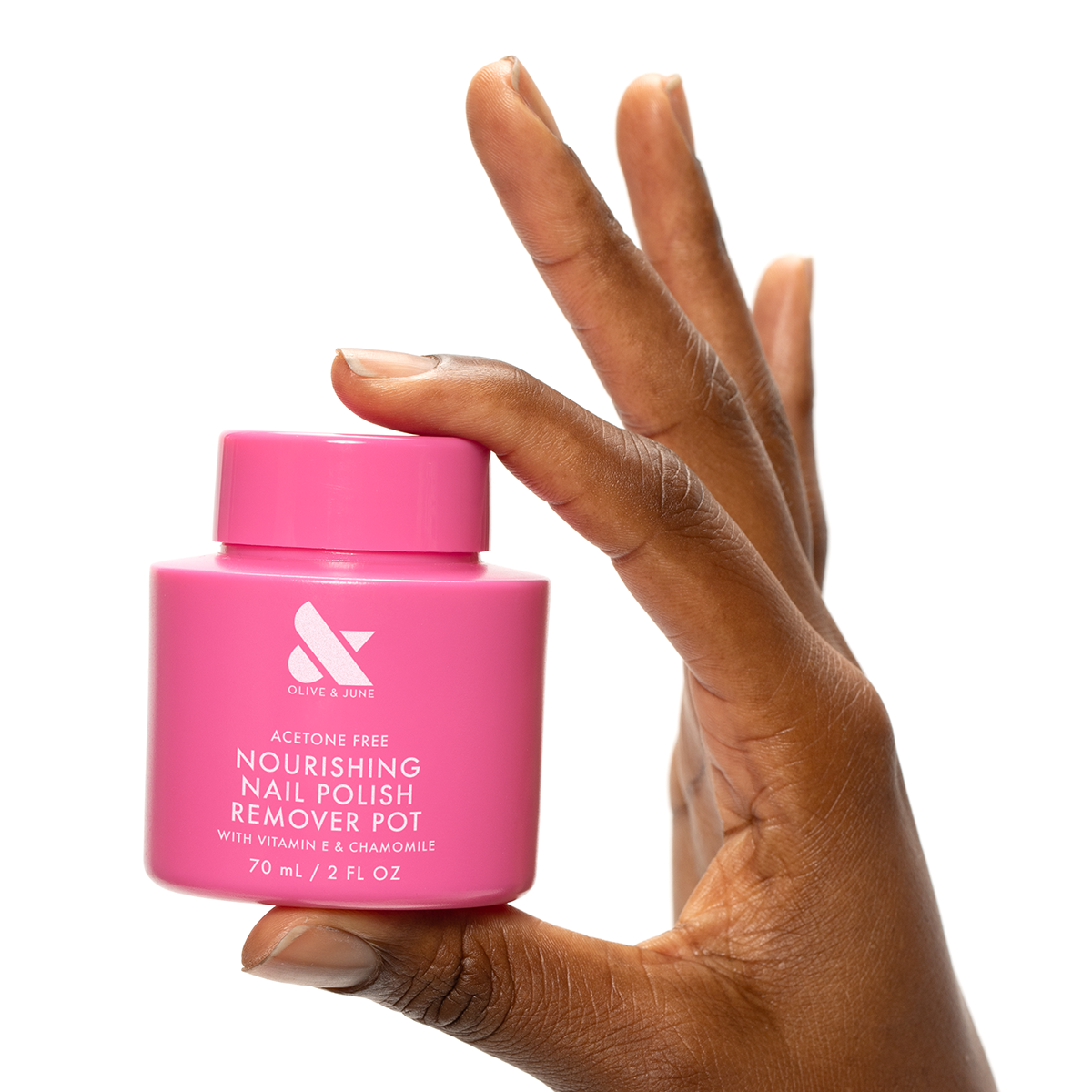 Nourishing Remover Pot - Image 4