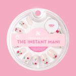 Rose Bouquets - Press-On | Short | Squoval